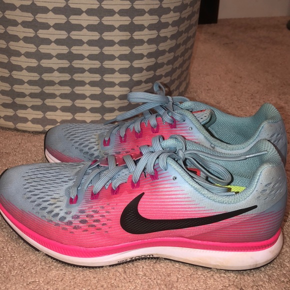 nike running shoes size 9